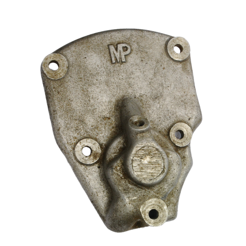 Carter de pompe à huile Peugeot P109-P110-P210 - 1