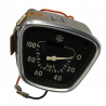 Compteur Kuji Denki pour Suzuki des années 60 à 70 - 1