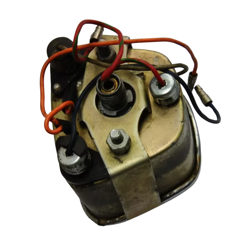 Compteur Kuji Denki pour Suzuki des années 60 à 70 - 3