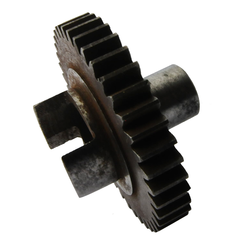 Pignon de magnéto Peugeot 250 et 350cm³ - P108, P111. - 1