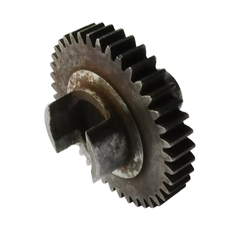 Pignon de magnéto Peugeot 250 et 350cm³ - P108, P111. - 2