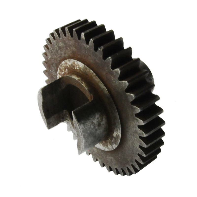 Pignon de magnéto Peugeot 250 et 350cm³ - P108, P111. - 2