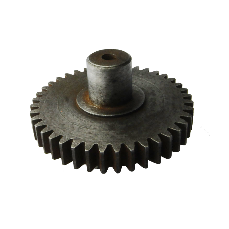 Pignon de magnéto Peugeot 250 et 350cm³ - P108, P111. - 4