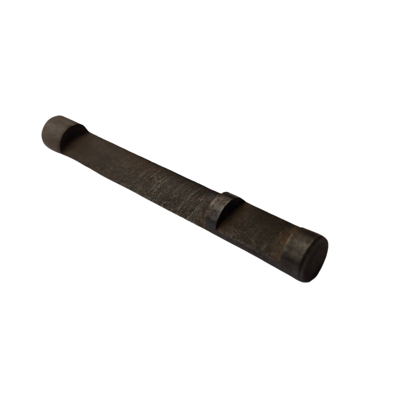 Clavette d'arbre baladeur de Peugeot 175 et 250cm³. - 1