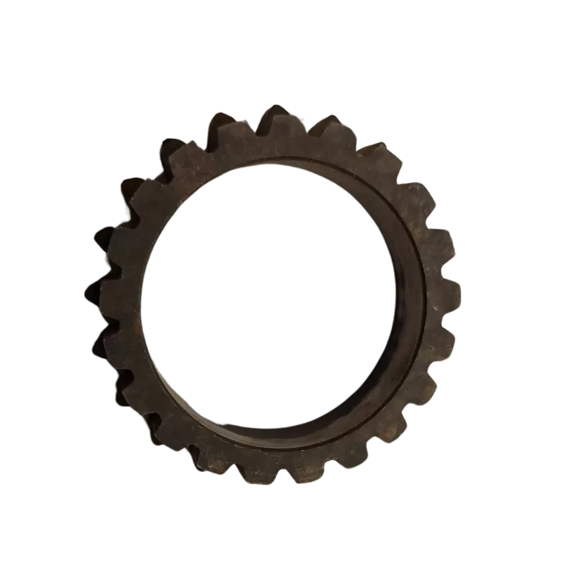 Dent de loup de boîte de vitesse Peugeot 175 et 250cm³. - 2