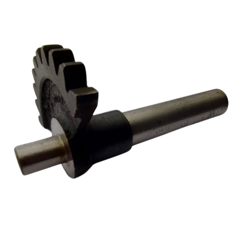 Sélecteur de kick ou arbre de kick Peugeot 175 et 250cm³. - 1