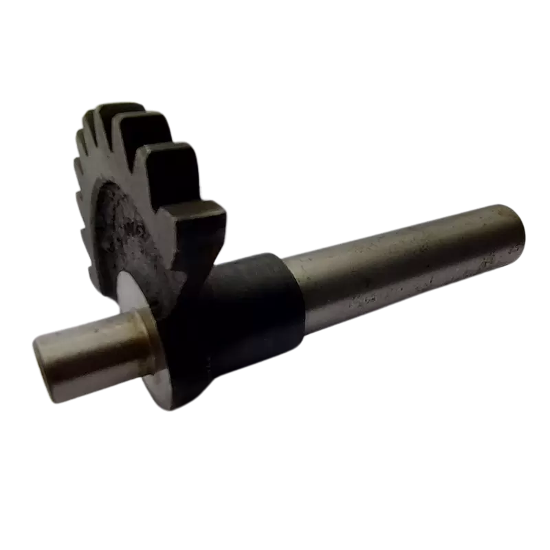 Sélecteur de kick ou arbre de kick Peugeot 175 et 250cm³. - 1