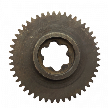 Pignon intermédiaire de boîte de vitesse Peugeot 175, 250cm³ - 1