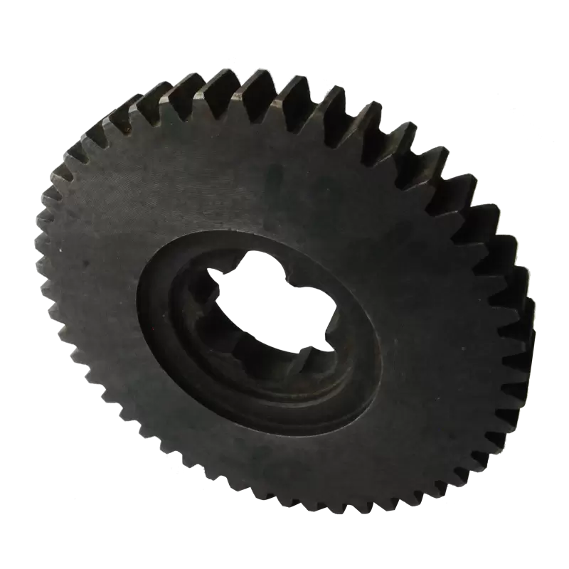 Pignon intermédiaire de boîte de vitesse Peugeot 175, 250cm³ - 2