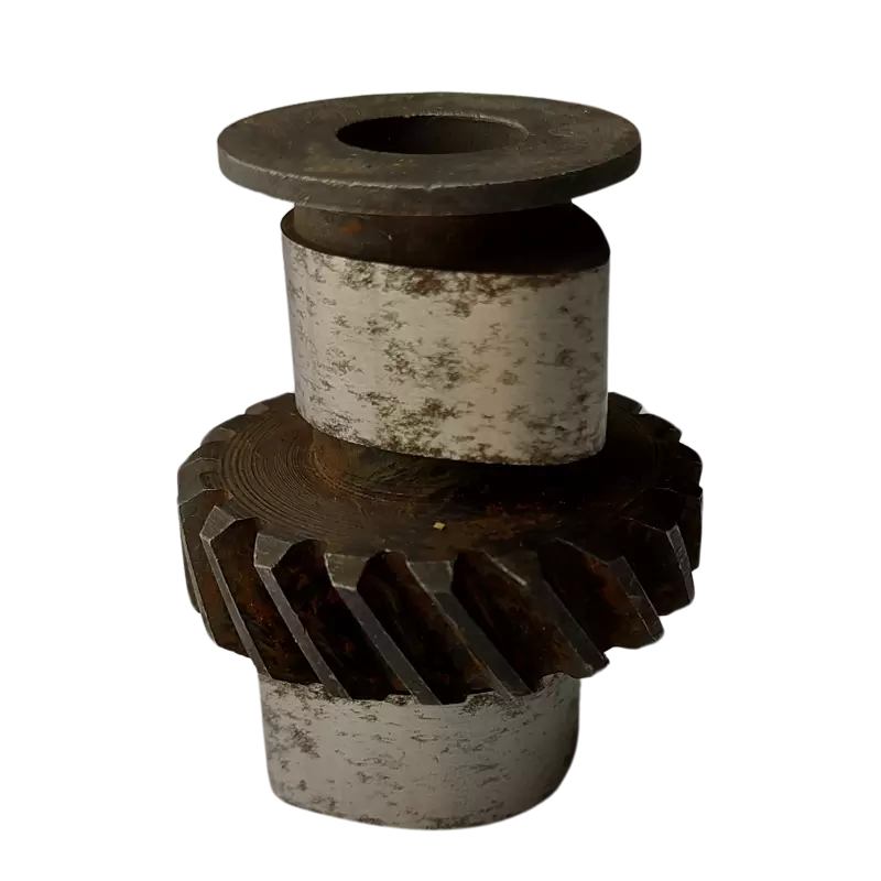 Pignon d'arbre à came de Peugeot 175 et 250cm³. - 1