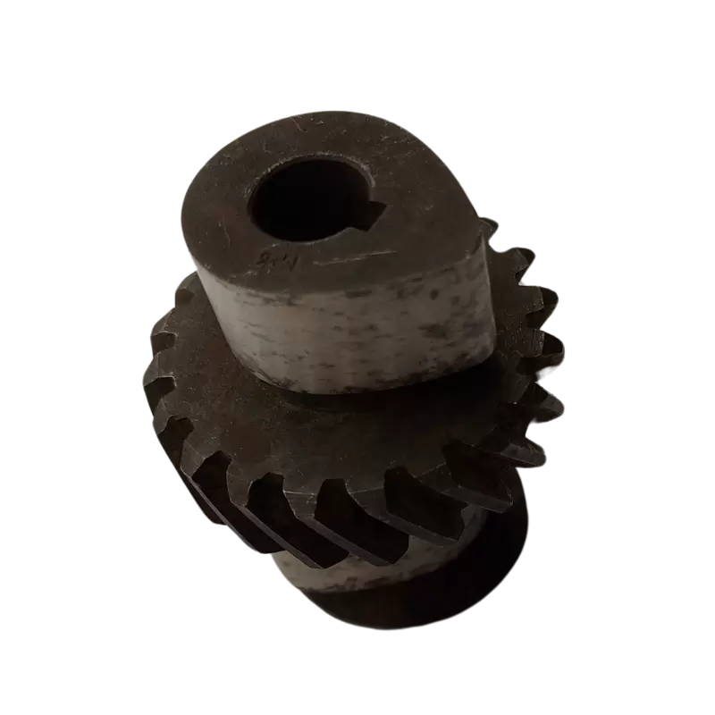 Pignon d'arbre à came de Peugeot 175 et 250cm³. - 2