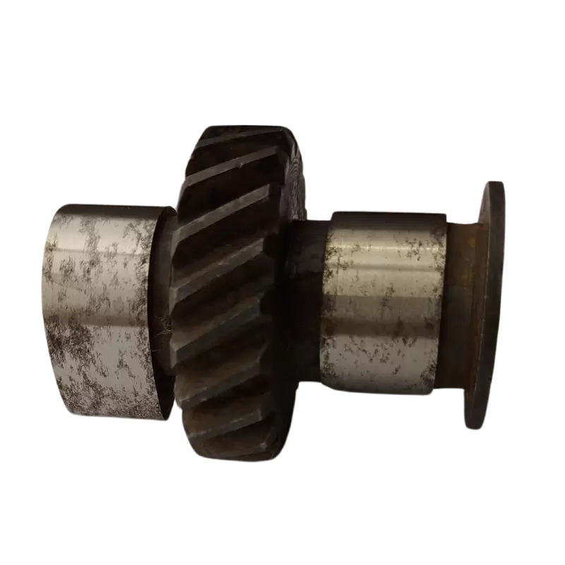 Pignon d'arbre à came de Peugeot 175 et 250cm³. - 3