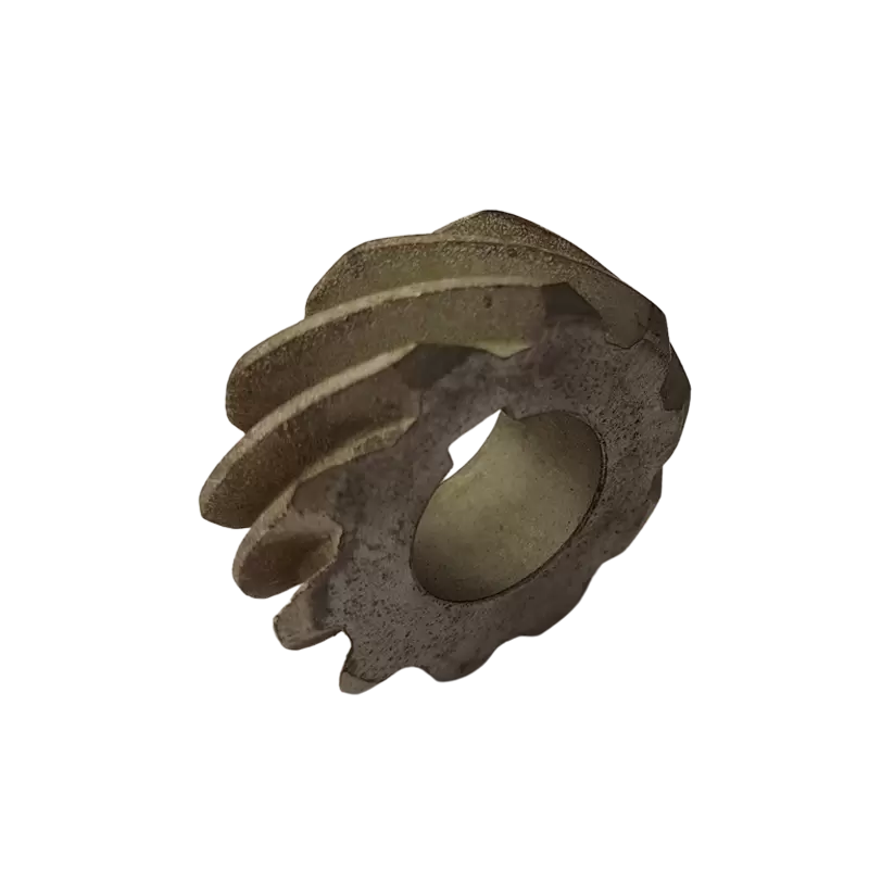 Pignon de commande de came pour Peugeot 175 et 250cm³. - 1