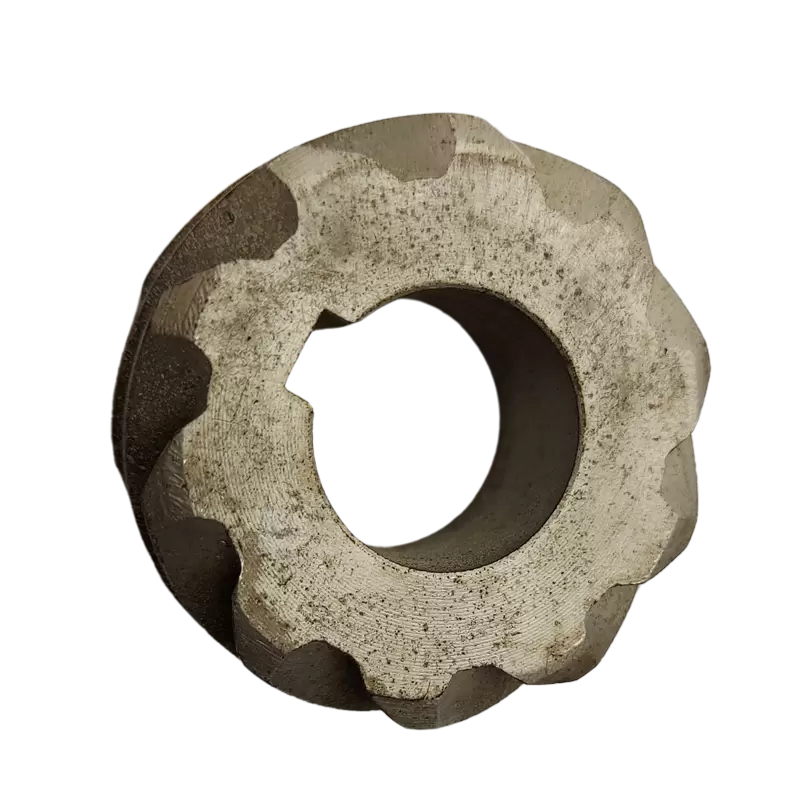 Pignon de commande de came pour Peugeot 175 et 250cm³. - 2