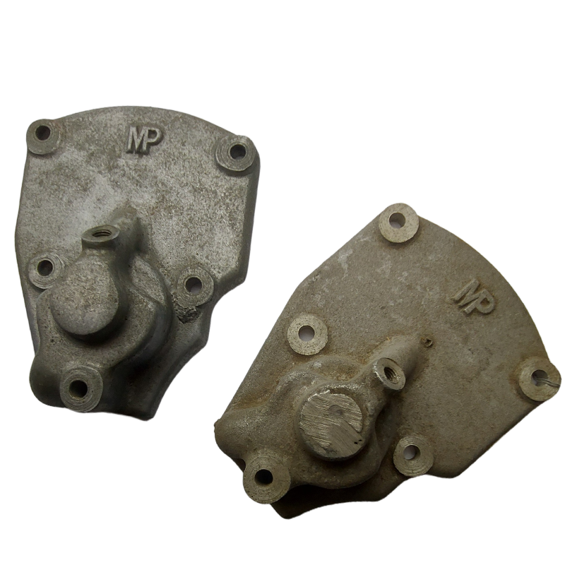 Carter de pompe à huile (nu) Peugeot P109-P110-P210 - 1