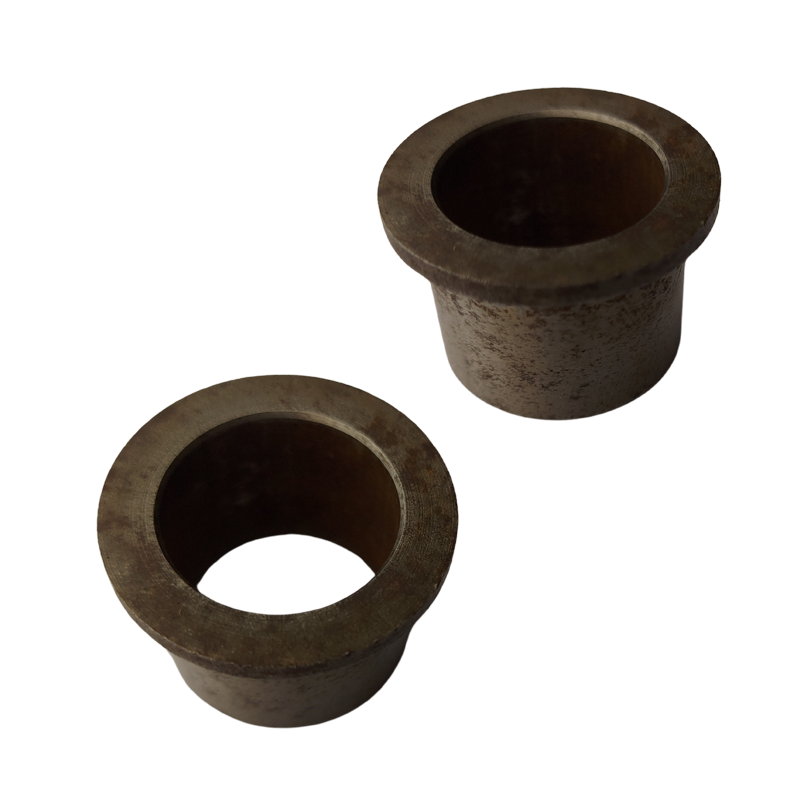 copy of Bague de palier de boîte Peugeot 175 et 250cm³, bronze. - 1