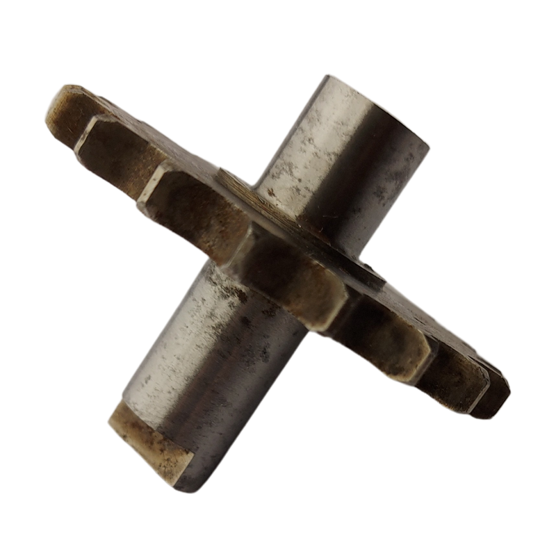 Pignon de dynamo pour Peugeot 250 et 350cm³ - 2