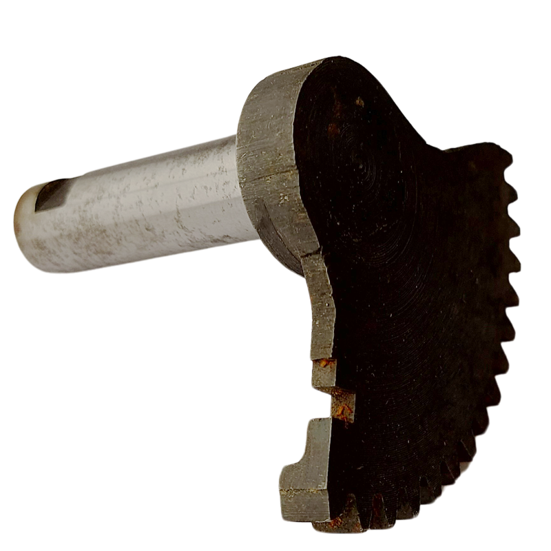 copy of Secteur de kick ou arbre de kick Peugeot 250 et 350cm³ - 2
