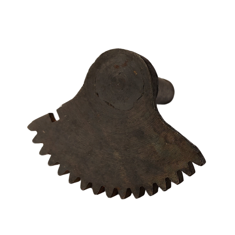 Secteur de kick ou arbre de kick Peugeot 175cm³, P103 (1920) - 3