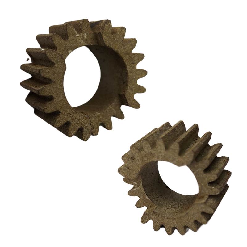 copy of Bague bronze de carter moteur Peugeot P108 - 250cm³ - 1