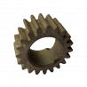 copy of Bague bronze de carter moteur Peugeot P108 - 250cm³ - 2