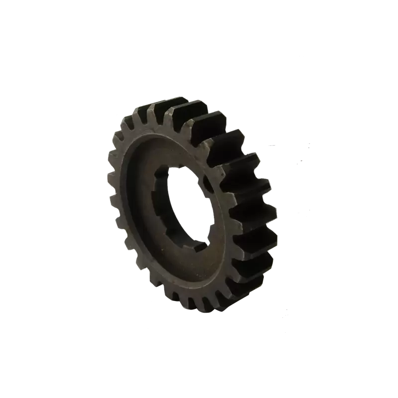 Pignon de renvoi de boîte cyclomoteur 49cm³ Peugeot BB3 - 1