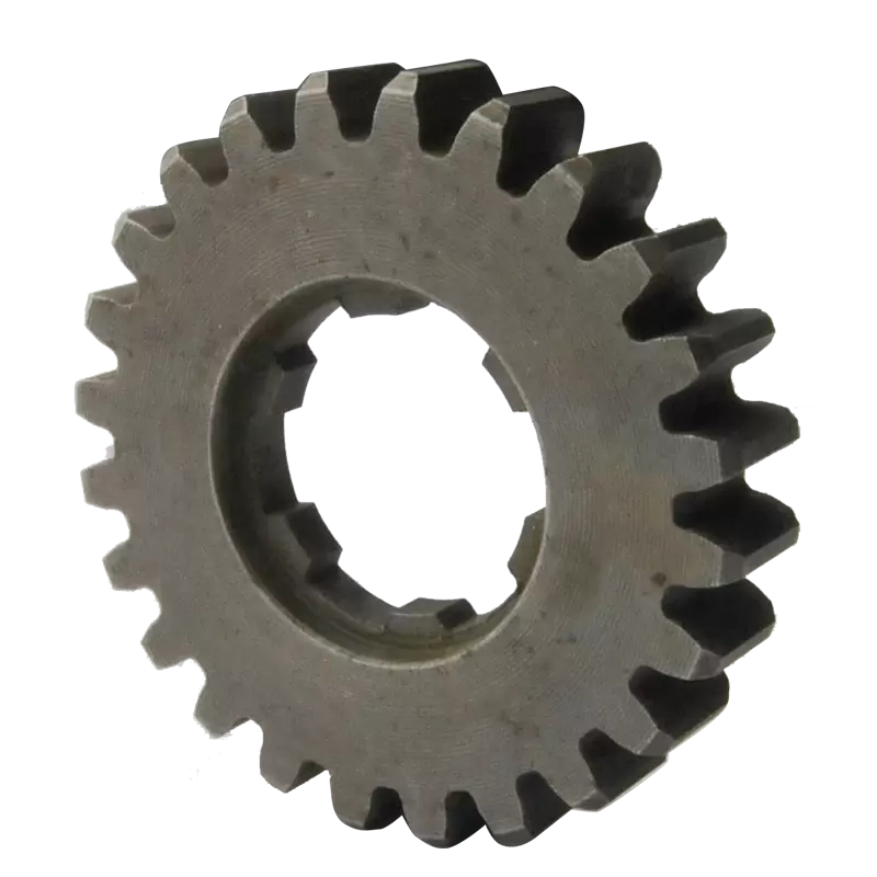 Pignon de renvoi de boîte cyclomoteur 49cm³ Peugeot BB3 - 2