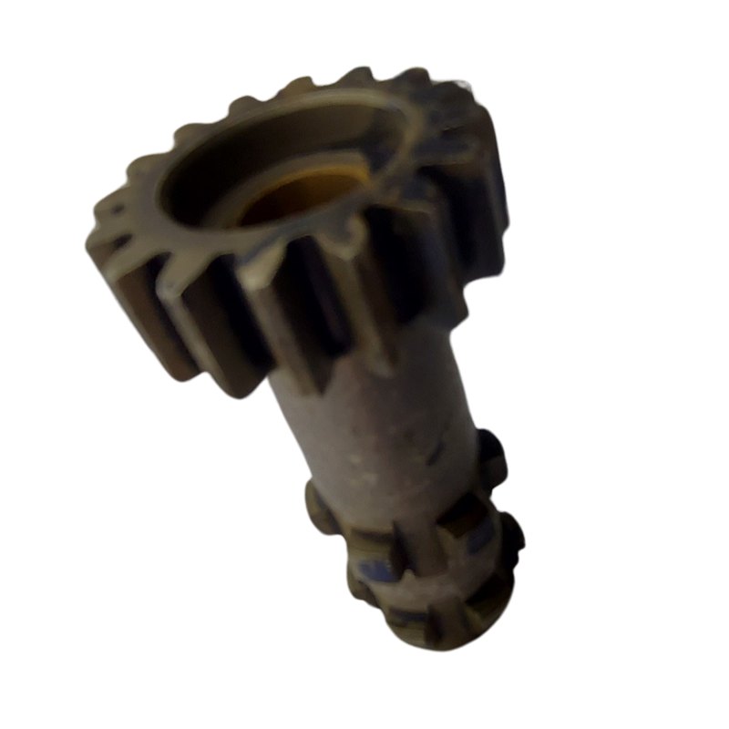 Pignon intermédiaire bagué pour cyclomoteur Peugeot BB3 - 1