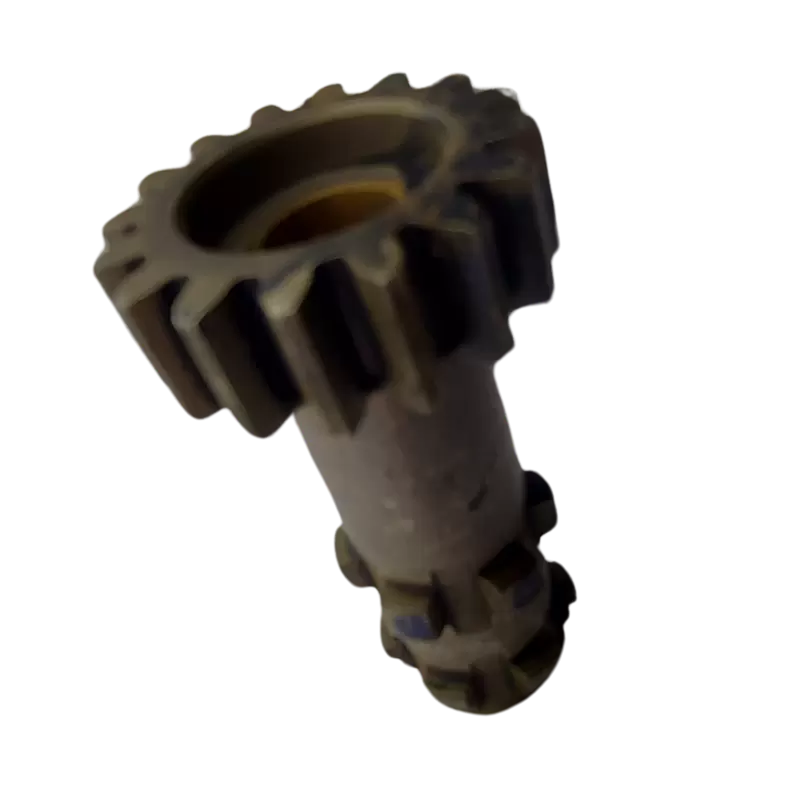 Pignon intermédiaire bagué pour cyclomoteur Peugeot BB3 - 1