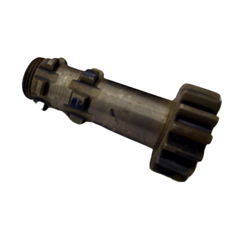 Pignon intermédiaire bagué pour cyclomoteur Peugeot BB3 - 2