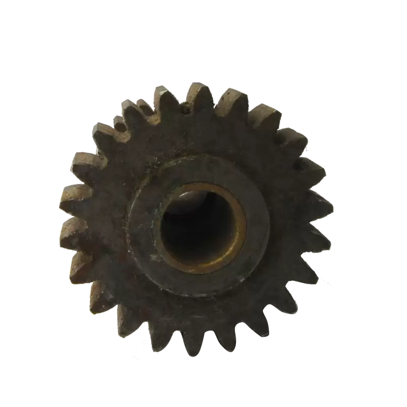 Pignon intermédiaire double denture pour cyclomoteur Peugeot BB3 - 3 Pignon intermédiaire double denture pour cyclomoteur Peugeot BB3 - 3