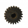 Pignon intermédiaire double denture pour cyclomoteur Peugeot BB3 - 3
