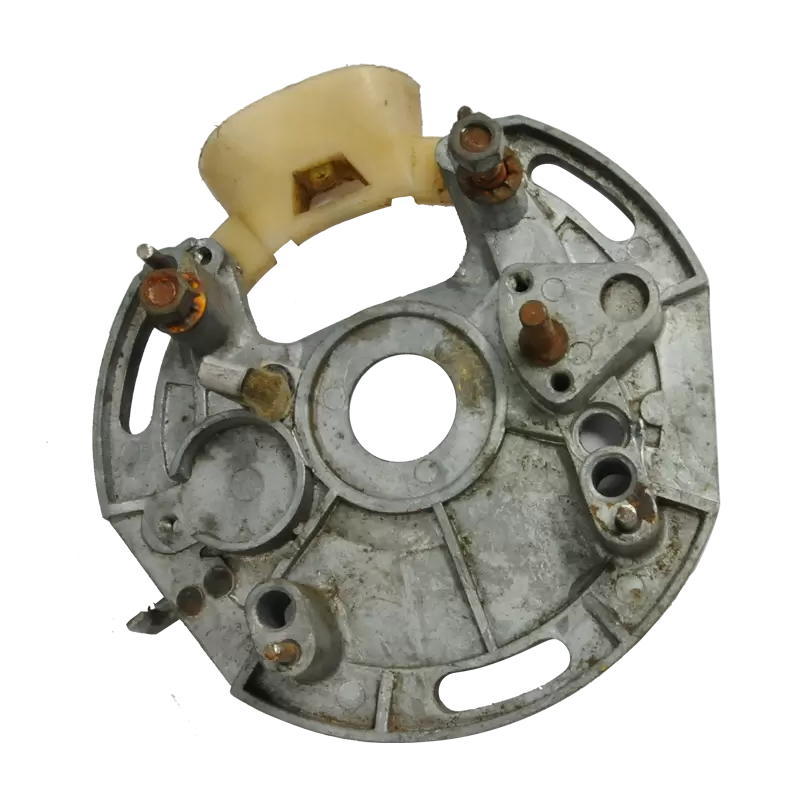 Plateau d'allumage Magnéto France AP11 - 2