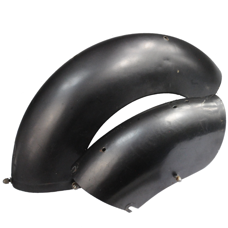 copy of Garde Boue Avant Gnôme Rhône 175cm³ LS3, 200cm³ LX - 1