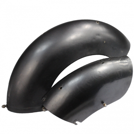Garde boue arrière Gnôme Rhône 175cm³ L53, 200cm³ LX - 1