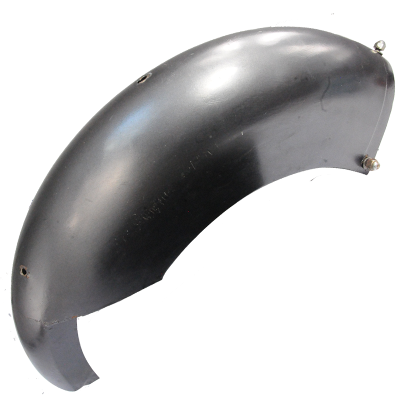 Garde boue arrière Gnôme Rhône 175cm³ L53, 200cm³ LX - 2