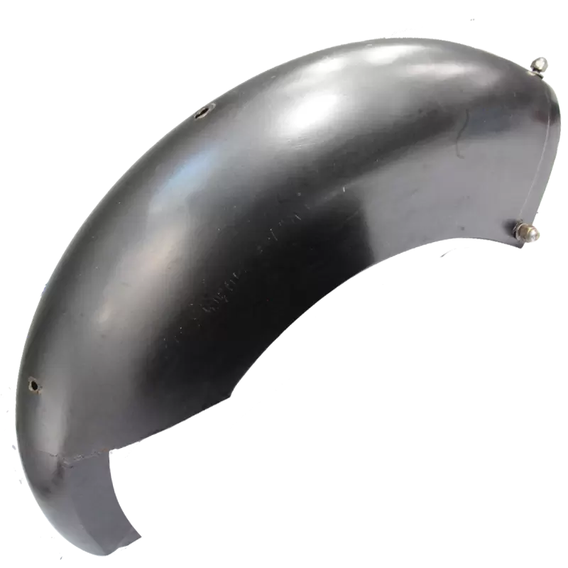 Garde boue arrière Gnôme Rhône 175cm³ L53, 200cm³ LX - 2