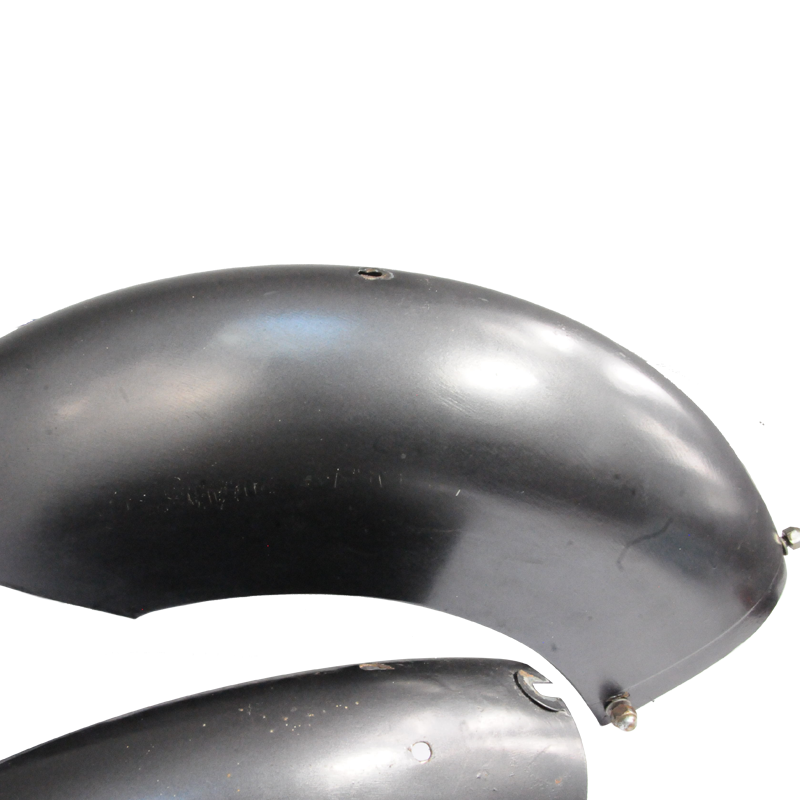 Garde boue arrière Gnôme Rhône 175cm³ L53, 200cm³ LX - 5