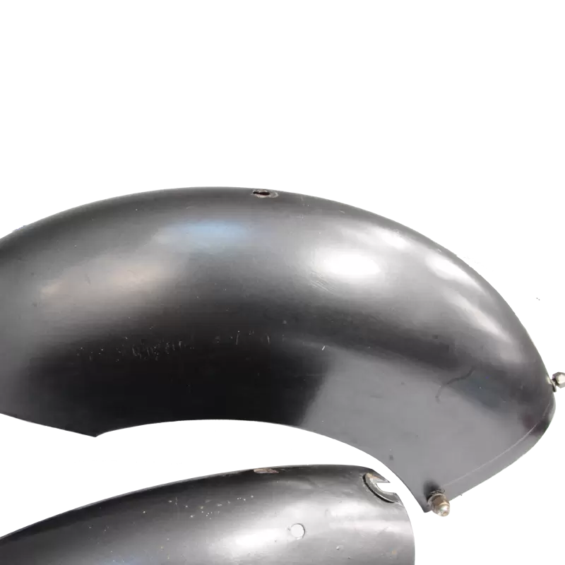 copy of Garde Boue Avant Gnôme Rhône 175cm³ LS3, 200cm³ LX - 5