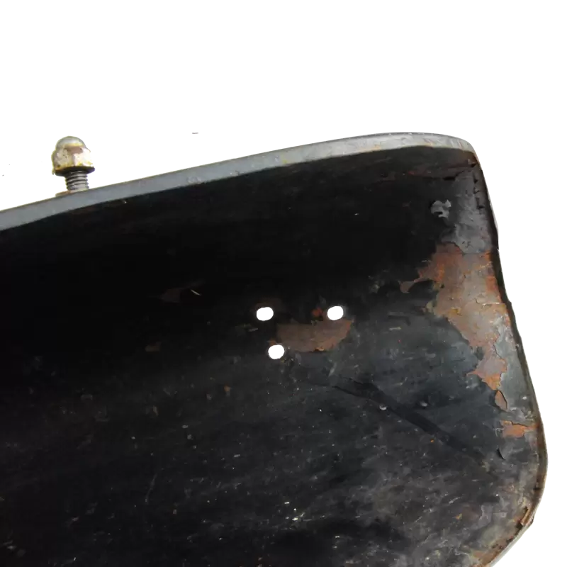 Garde boue arrière Gnôme Rhône 175cm³ L53, 200cm³ LX - 7