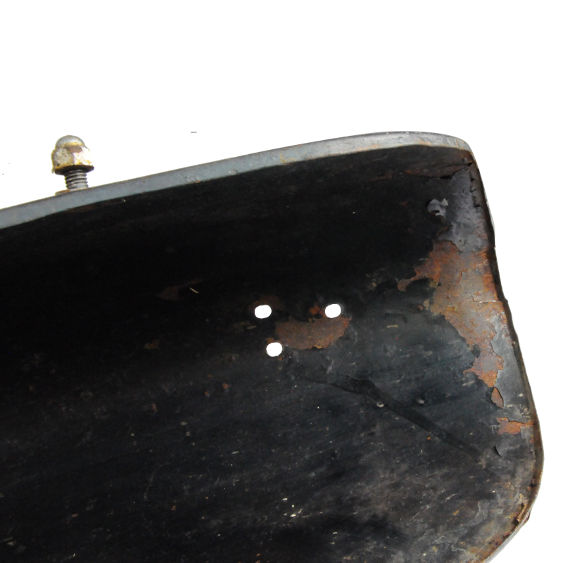 copy of Garde Boue Avant Gnôme Rhône 175cm³ LS3, 200cm³ LX - 7