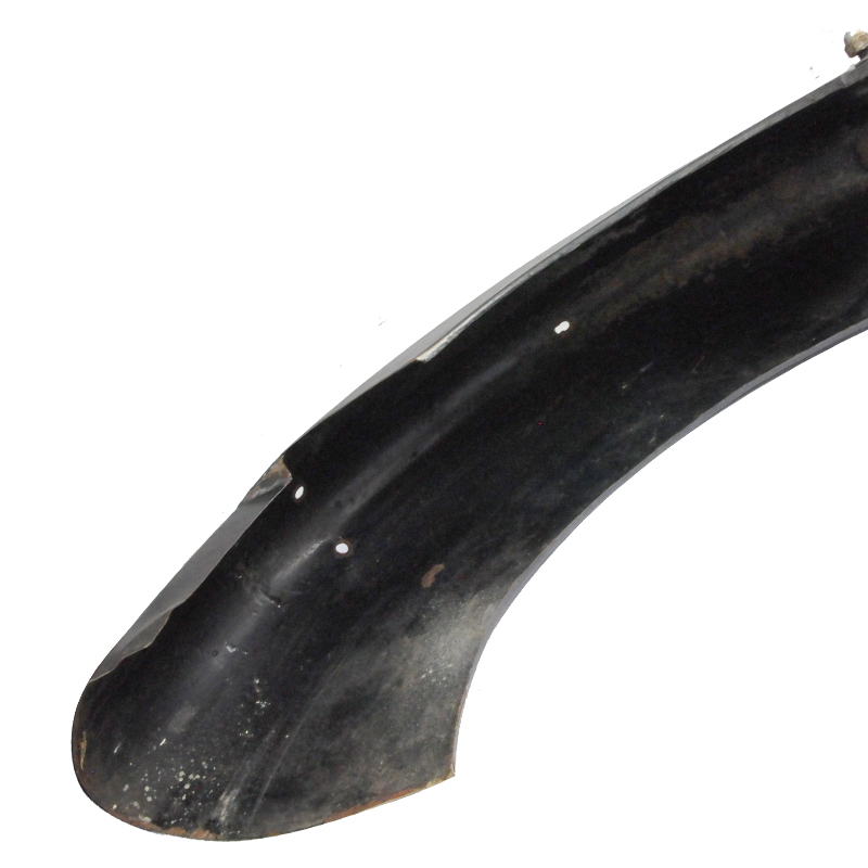 copy of Garde Boue Avant Gnôme Rhône 175cm³ LS3, 200cm³ LX - 8