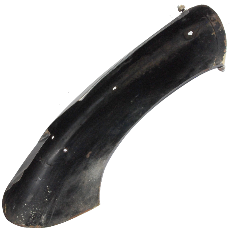 Garde boue arrière Gnôme Rhône 175cm³ L53, 200cm³ LX - 9