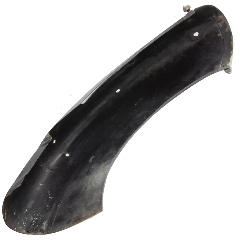 copy of Garde Boue Avant Gnôme Rhône 175cm³ LS3, 200cm³ LX - 9