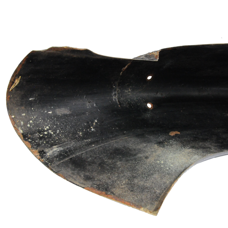 Garde boue arrière Gnôme Rhône 175cm³ L53, 200cm³ LX - 10