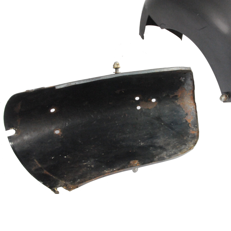 copy of Garde Boue Avant Gnôme Rhône 175cm³ LS3, 200cm³ LX - 11