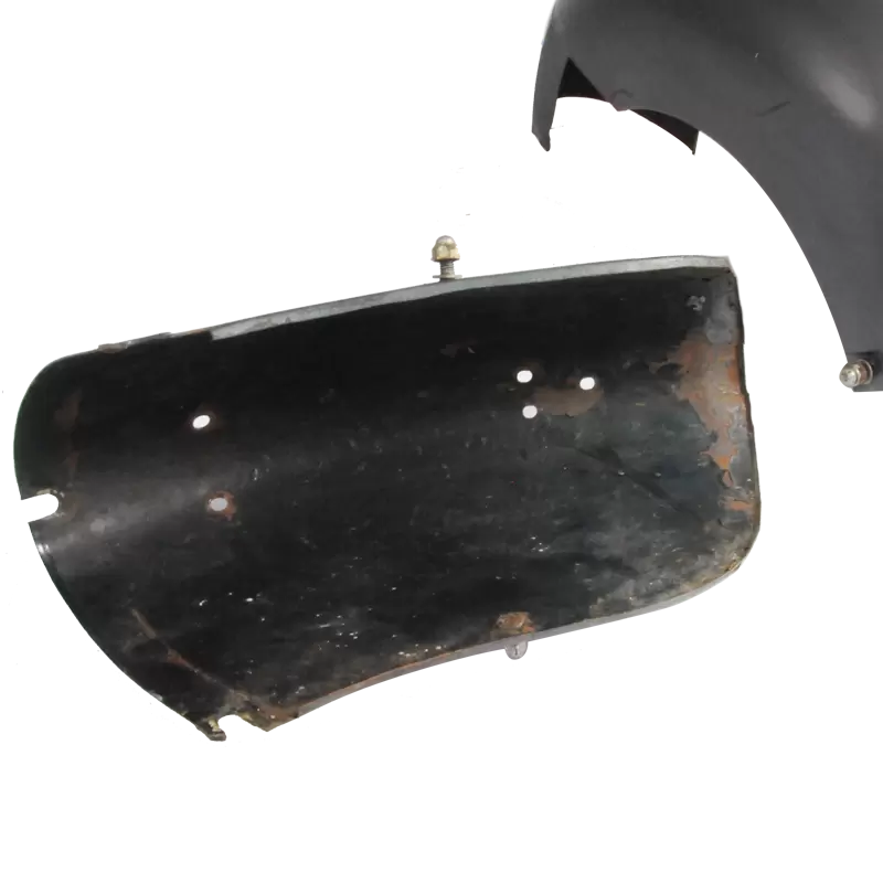 copy of Garde Boue Avant Gnôme Rhône 175cm³ LS3, 200cm³ LX - 11