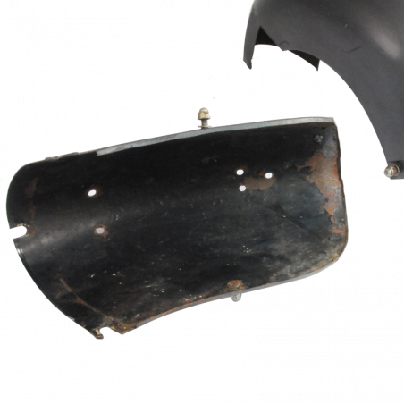 Garde boue arrière Gnôme Rhône 175cm³ L53, 200cm³ LX - 11
