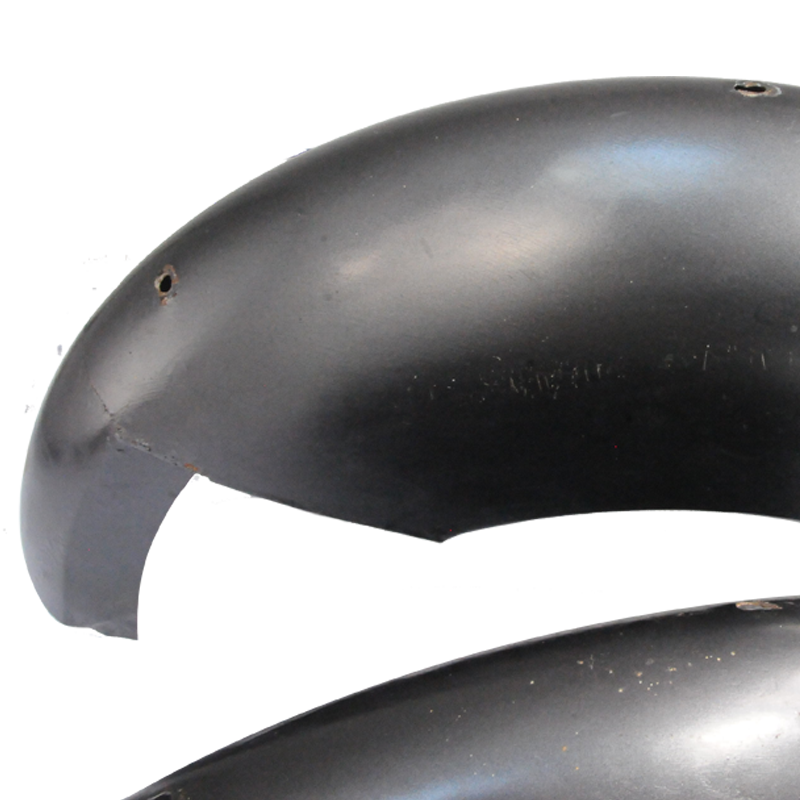 copy of Garde Boue Avant Gnôme Rhône 175cm³ LS3, 200cm³ LX - 12