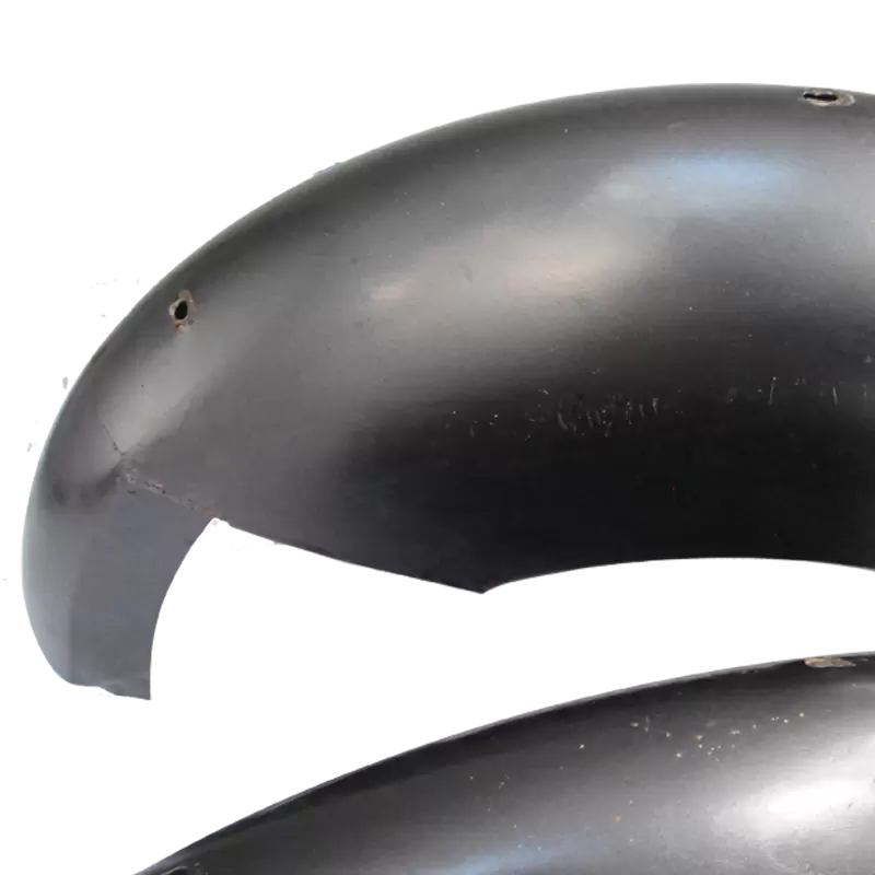 copy of Garde Boue Avant Gnôme Rhône 175cm³ LS3, 200cm³ LX - 12